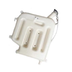 Réservoir d'expansion de réservoir d'eau DZ9114530260 pour pièces de rechange de camion SHAANXI F2000 FOTON <span class=keywords><strong>CREATEK</strong></span> CK9386 - Product Image 6