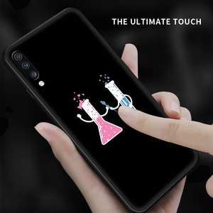 เคสโทรศัพท์สำหรับห้องปฏิบัติการชีววิทยาวิทยาศาสตร์เคสโทรศัพท์สำหรับ <span class=keywords><strong>Samsung</strong></span> <span class=keywords><strong>Galaxy</strong></span> A51 A71 A21S A03 A13 A33 <span class=keywords><strong>A53</strong></span> A11 A31 A52 A41 A32ฝาครอบ A01 5g - Product Image 4