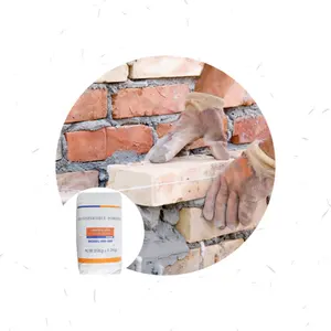 RDP墙面腻子防水可再分散乳胶粉内外墙腻子白色水泥基抹灰粉