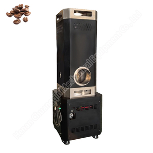 Absorbeurs de fumée électriques torréfacteur de café <span class=keywords><strong>d</strong></span>éfumée torréfacteur industriel machine <span class=keywords><strong>d</strong></span>'élimination des odeurs de fumée - Product Image 5