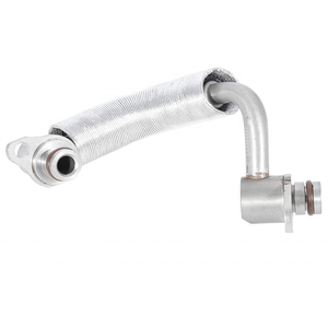 OEM OEM 11538663517 Radiatore del liquido di raffreddamento Tubo Dell'acqua del Serbatoio di Espansione per <span class=keywords><strong>BMW</strong></span> F10 F22 F20 F30 X1 X3 X4 X5 Z4 n20 N26 - Product Image 3