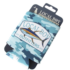 Neoprene Can Cooler Practical Cooler Bags for Beverage Preservation with Insert Card - Product Image 1