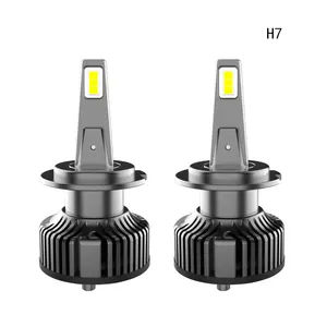 DMEX H7 LED Scheinwerfer 6000K Hoch leistungs 80W 8000LM Super Qualität Auto H7 LED Scheinwerfer lampe
