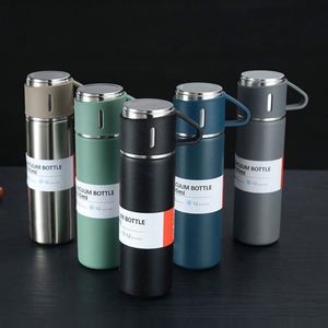Juego <span class=keywords><strong>de</strong></span> 4 Tazas/Termos <span class=keywords><strong>de</strong></span> Acero Inoxidable <span class=keywords><strong>de</strong></span> Doble Pared con Logotipo Personalizado, Diseño Tradicional Argentino para Oficina - Product Image 6