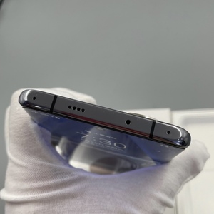 Điện thoại thông minh <span class=keywords><strong>Huawei</strong></span> P50 Pro 5G JAD-AL50 JAD-LX9 bản Trung Quốc, hệ điều hành HarmonyOS <span class=keywords><strong>2</strong></span>, RAM 8GB+ROM 512GB, đã qua sử dụng - Product Image 5