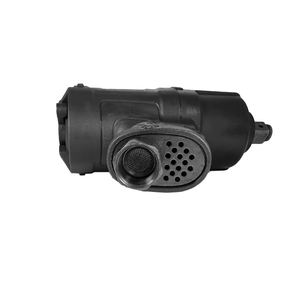 Leichtgewichtiger 3/4-Zoll- und 1-Zoll-Antrieb Druckluft-Schlagschrauber mit 1475 ft-lb Drehmoment für Fahrzeugwartung - Product Image 5