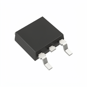 Electronic Chips Component Manufacturer Channel TO-252AA FDD120AN15A0-F085 N-Channel MOSFET 150V 14A Surface Mount Transistors - Product Image 1