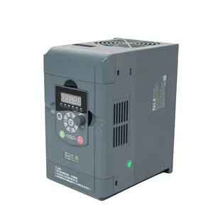 Low cost AC 380V Variable frequency inverter 3.7kw