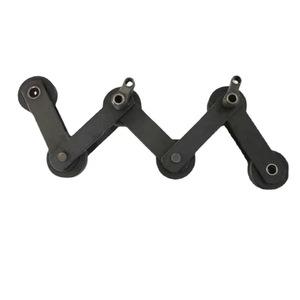 Peldaño de Escalera Mecánica TJL-003 131.33*70*25*14.63mm, Piezas de Elevador Automático, Diseño Moderno y Sencillo - Product Image 1