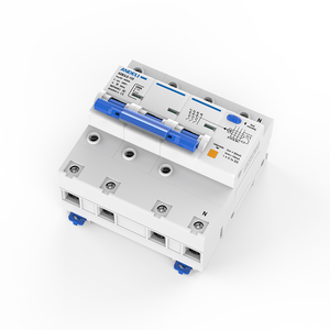 ANDELI ADB3-125LE-3P+N Pemutus Sirkuit Mini <span class=keywords><strong>ELCB</strong></span> Tembaga (Baru) untuk Penggunaan Industri & Rumah Tangga - Product Image 6