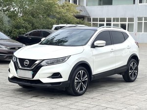 Nissan Qashqai 2.0L <span class=keywords><strong>XV</strong></span>+ <span class=keywords><strong>2023</strong></span> Económico, SUV de Vanguardia con Motor de Aspiración Natural Estable, Volante a la Izquierda - Product Image 1