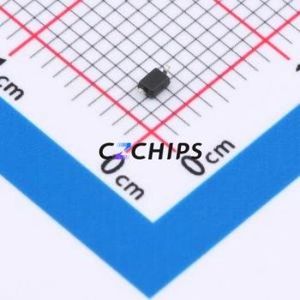 HSEN1511D3 ESD ทรานซิสเตอร์323และป้องกันไฟกระชาก (TVS/ESD) ใหม่และดั้งเดิม - Product Image 2