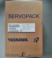 1pc Baru Sgd7s-5r5a00b202 Drive in Box Pengiriman Cepat Set Lengkap Aksesoris PLC Industri: Sensor / Kontaktor /