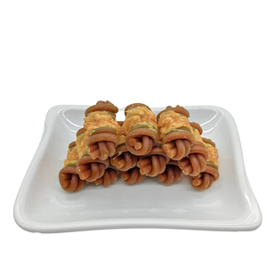 Emballage écologique, friandises naturelles pour chiens, friandises dentaires longue durée, friandises riches en protéines sans céréales - Product Image 2