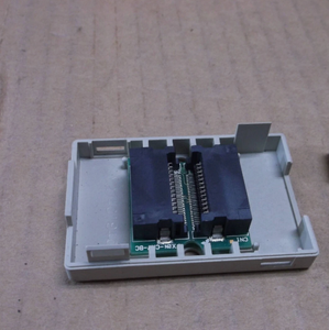 Adaptateur FX2NCNVBC d'origine neuf pour serveur et ordinateur de bureau, en cuivre, en stock - Product Image 4