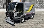 Boîte de vitesses à transformation automatique pour la conversion et les améliorations de camions électriques, boîte de vitesses à transformation automatique robuste pour voitures électriques et véhicules électriques - Product Image 5