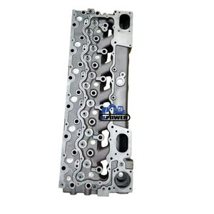8N1187 8N6796ฝาสูบสำหรับ235B 330B เครื่อง814B 814F 966F เครื่องยนต์3306 - Product Image 1