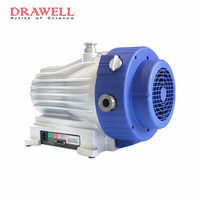 Bomba de Vacío de Tipo Scroll Serie SPL a Buen Precio, Bomba de Vacío Industrial de Alto Rendimiento