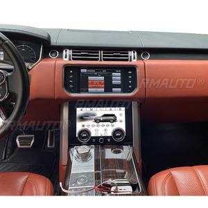 Kit de Carrocería para Range Rover Executive 2013-2017, Panel de Control de Climatización del Asiento Trasero, Accesorios Exteriores - Product Image 3