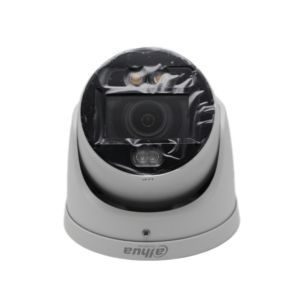 Original Dahua IPC-HDW3449H-ZAS-PV 4MP Smart Dual Light Active Deterrence Vari-focal Dome WizSense Network <b>Camera</b> POE - Product Image 3