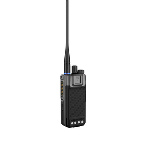 Caltta ZTE <span class=keywords><strong>Gunda</strong></span> DH410 commerciale walkie-talkie digitale analogico compatibile batteria di grande capacità di durata - Product Image 4