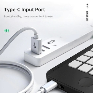 6,5 pulgadas recargable Calculadora de escritura Tablet portátil inteligente <span class=keywords><strong>LCD</strong></span> gráficos escritura Pad de dibujo de la tableta paperles - Product Image 3