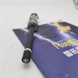 อะไหล่รถขุด เครื่องยนต์ 3306 หัวฉีดน้ำมันเชื้อเพลิง 8N7005 8N-7005 - Product Image 6