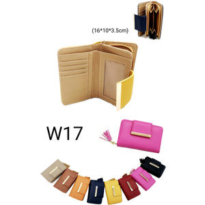 Porte-monnaie professionnel pour PCB rigide - W17, antistatique, stockage électronique pour la protection et l'organisation des circuits imprimés - Product Image 1