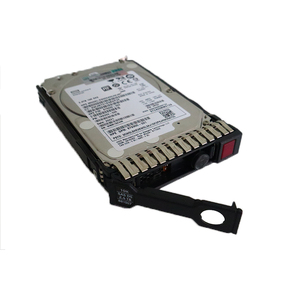 New 2.4TB 10K SAS 2.5in Server Hard Disk for DL380 G10 High-Capacity Storage 2.4TB Provides Ample Space for Large-scale Data Man - Product Image 5