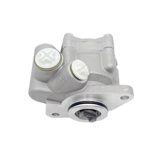 Насос гидроусилителя руля 7674955954H для двигателя для грузовика Sinotruk HOWO FAW - Product Image 2