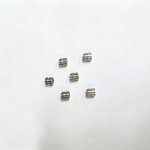 Insertos de Rosca Métrica para Cilindros Rongsheng, Acero Inoxidable, Uso Mecánico, 518, Hechos a Medida - Product Image 1
