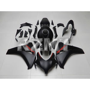 Pour Honda CBR1000RR 2008-2011 CBR 1000RR 2009 2010 Kit de carénage de moto en ABS injecté, carénages personnalisés H1008-105a - Product Image 1