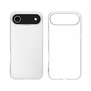 <span class=keywords><strong>Coque</strong></span> de téléphone <span class=keywords><strong>transparente</strong></span> tendance pour <span class=keywords><strong>iPhone</strong></span> 17 Air 16E 16 Pro Max 15 14 Pro Max 13 12 11 X Xs Plus <span class=keywords><strong>SE</strong></span>, antichoc, dos transparent - Product Image 6