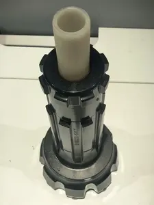 رؤوس حفر المطرقة لحفر الثقوب الانفجارية، رؤوس حفر <span class=keywords><strong>DTH</strong></span> للاستخدام في آبار الفحم والمياه - Product Image 3