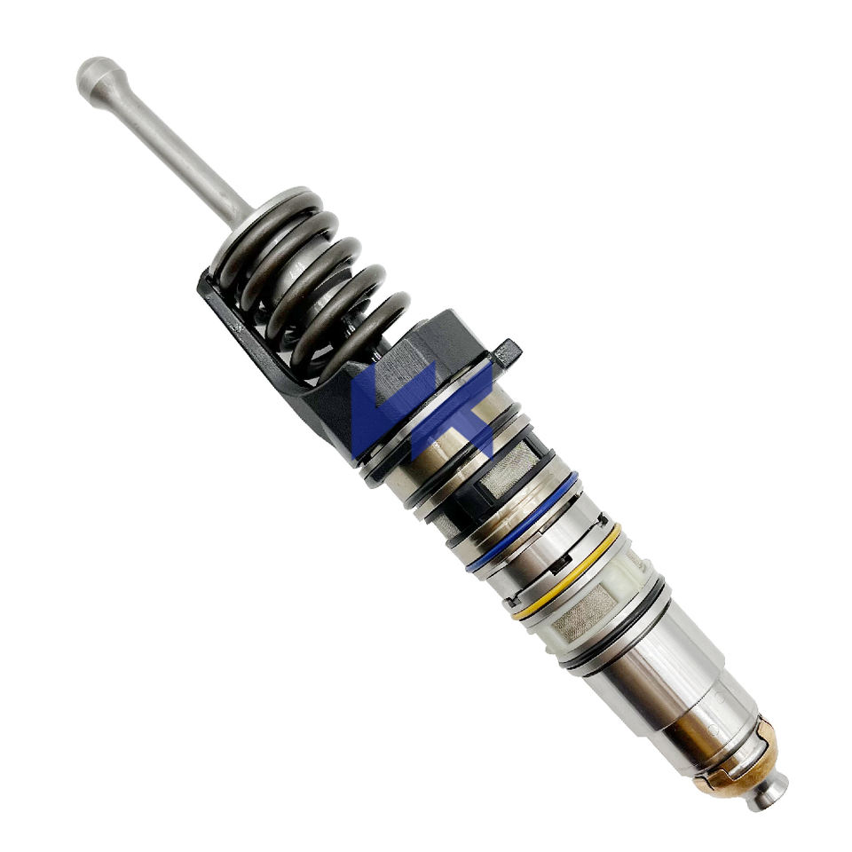 Fuel Injector for Cummins QSX15 ISX15 X15 Diesel Engine 4928260 ...
