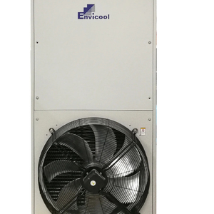 Envicool 20KW เครื่องปรับอากาศเกรดอุตสาหกรรม ทนทานต่อสภาพอากาศภายนอกที่รุนแรงสำหรับตู้ควบคุมกลางแจ้ง - Product Image 1