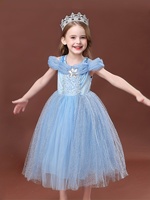 Robe personnalisée pour filles OEM, plusieurs couleurs, échantillon en 7 jours |   En stock |   Usine de vêtements pour enfants Foshan