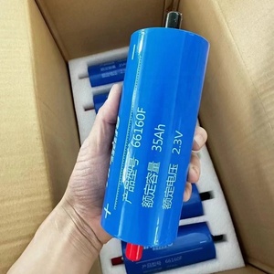 Yinlong lto tế bào 2.3V 45Ah lto Pin 66160 10c xả pin <span class=keywords><strong>Lithium</strong></span> ion cho 6S 40AH 45Ah cho năng lượng điện âm thanh xe hơi - Product Image 1
