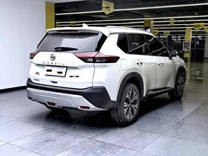 นิสสัน เอ็กซ์เทรล ปี 2021 มือสอง เครื่องยนต์ 1.5T VC-Turbo เกียร์อัตโนมัติ พวงมาลัยซ้าย ขับเคลื่อน 4 ล้อ รุ่นพรีเมียม อัตราส่วนแรงดันอัดอากาศปรับได้ ประหยัดน้ำมันมาก โซฟาเคลื่อนที่ - Product Image 3