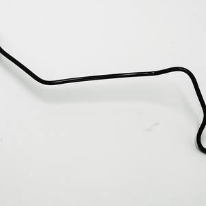 Tuyaux de carburant flexibles, adaptés aux fuites de carburant, pour IVECO 5801317182 - Product Image 1