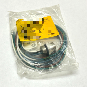 Rsf 50-1m Minifast-Buchse männlich 1/<span class=keywords><strong>2</strong></span> "-14 4p 1m U2309-39 neue Original Ready Stock Industrielle Automatisierung Pac Dedicated <span class=keywords><strong>P</strong></span>. - Product Image 1