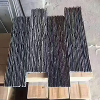 Carreaux de pierre calcaire naturelle de haute qualité pour revêtements de sol intérieurs modernes, halls d'hôtels, centres commerciaux et projets de conception résidentielle
