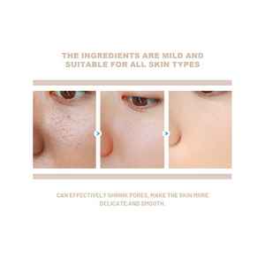 Gommage éclaircissant pour le visage 118ml avec algues et argile verte française pour tous types de peaux - Product Image 5