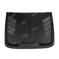 Pièces de rechange de carrosserie de voiture, couvercle de capot de moteur pour great wall poer 2020, p 4x4