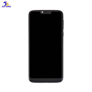 Reemplazos de pantalla Lcd <span class=keywords><strong>G7</strong></span> Pantalla Para Celular para <span class=keywords><strong>Moto</strong></span> <span class=keywords><strong>G7</strong></span> Power <span class=keywords><strong>Precio</strong></span> de fábrica al por mayor para <span class=keywords><strong>Moto</strong></span> <span class=keywords><strong>G7</strong></span> <span class=keywords><strong>Plus</strong></span> Lcd - Product Image 2