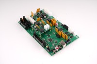 Assemblaggio di Circuiti Stampati (PCBA) OEM con Tecnologia SMT Materiale di Base FR-4