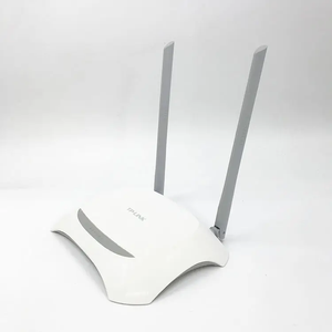 CY001 Vente en gros Routeur sans fil TP-Link TL-WR842N d'occasion 300M pour la maison, routeur Wi-Fi TP-Link de haute qualité TL-WR842N - Product Image 3