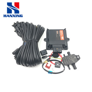 <span class=keywords><strong>Lpg</strong></span>/cng ชุดระบบควบคุมไฟฟ้า48พิน MP48น้ำมันต่อแก๊สรถยนต์ - Product Image 1