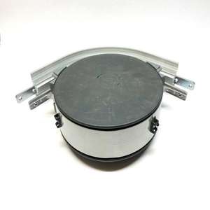 Plc 3842547054 Curve Wheel 90 Plus AL 90 Derajat Pengontrol Pemrograman - Product Image 1