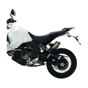 Ducati Desert X 900 2022/2025 alluminio protezione motore accessorio moto - Product Image 4